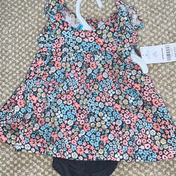 3m & 3-6m lot baby girls clothes - Picture 6 of 6